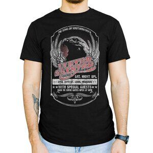 Lynyrd Skynyrd Southern Rock T-Shirt
